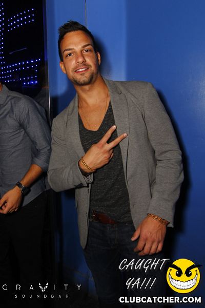 Gravity Soundbar nightclub photo 111 - October 19th, 2013