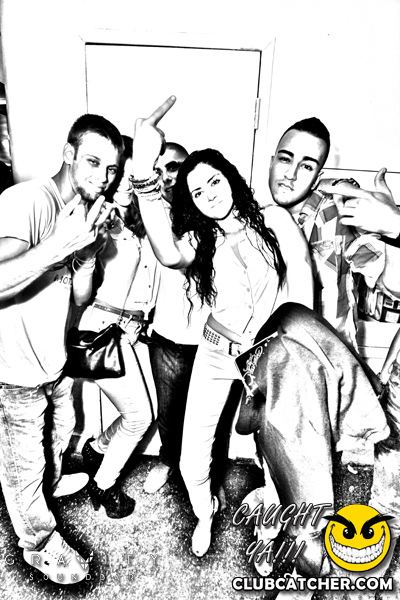 Gravity Soundbar nightclub photo 112 - October 19th, 2013