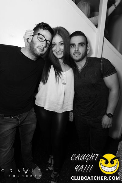 Gravity Soundbar nightclub photo 113 - October 19th, 2013
