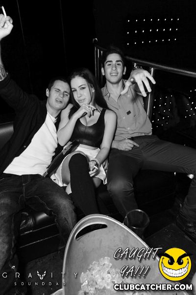 Gravity Soundbar nightclub photo 114 - October 19th, 2013