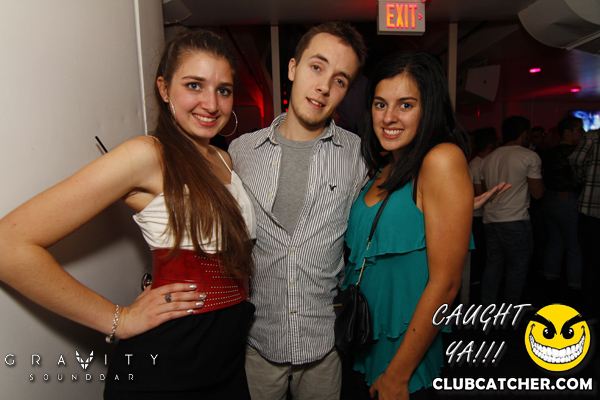Gravity Soundbar nightclub photo 115 - October 19th, 2013