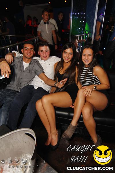 Gravity Soundbar nightclub photo 117 - October 19th, 2013