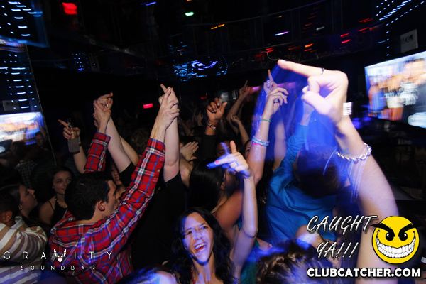 Gravity Soundbar nightclub photo 122 - October 19th, 2013