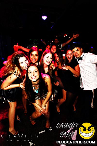 Gravity Soundbar nightclub photo 123 - October 19th, 2013