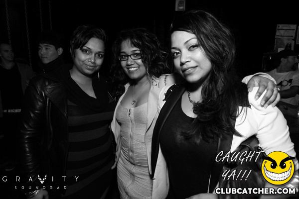 Gravity Soundbar nightclub photo 124 - October 19th, 2013