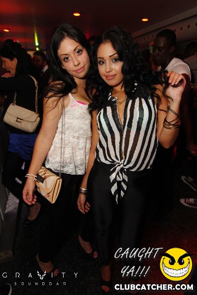 Gravity Soundbar nightclub photo 126 - October 19th, 2013