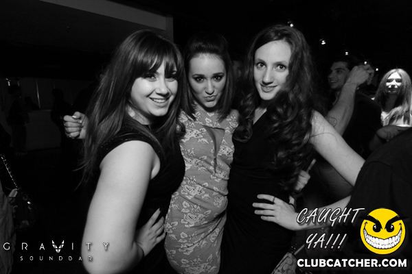 Gravity Soundbar nightclub photo 127 - October 19th, 2013