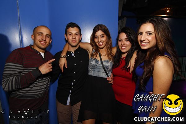 Gravity Soundbar nightclub photo 128 - October 19th, 2013