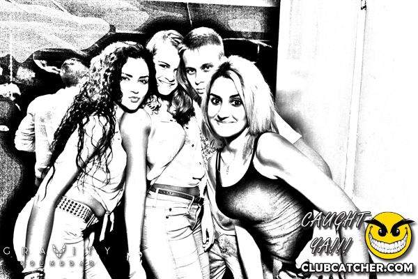 Gravity Soundbar nightclub photo 130 - October 19th, 2013