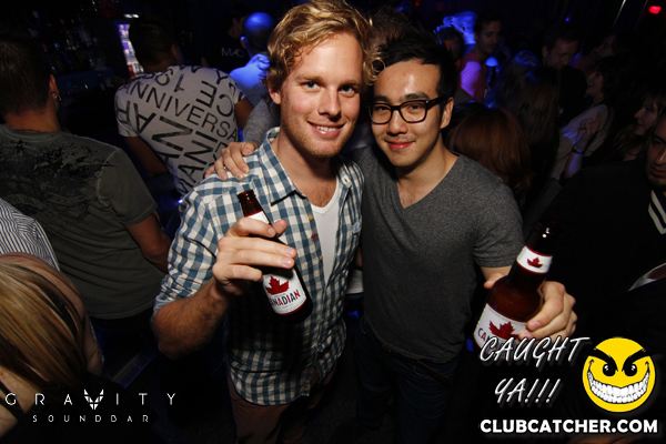 Gravity Soundbar nightclub photo 132 - October 19th, 2013