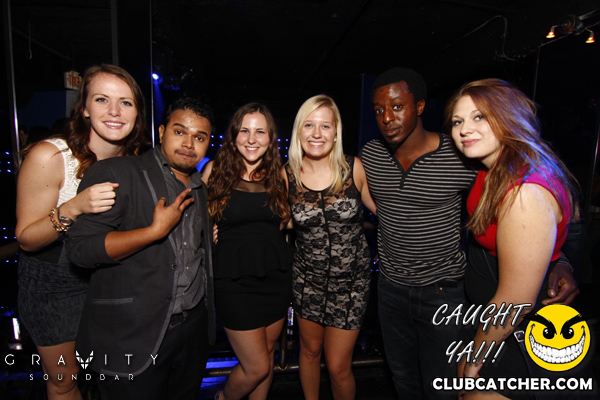 Gravity Soundbar nightclub photo 134 - October 19th, 2013
