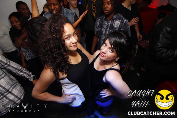 Gravity Soundbar nightclub photo 135 - October 19th, 2013