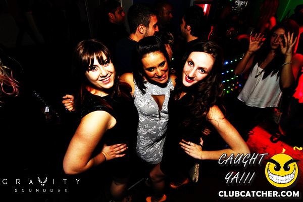 Gravity Soundbar nightclub photo 137 - October 19th, 2013