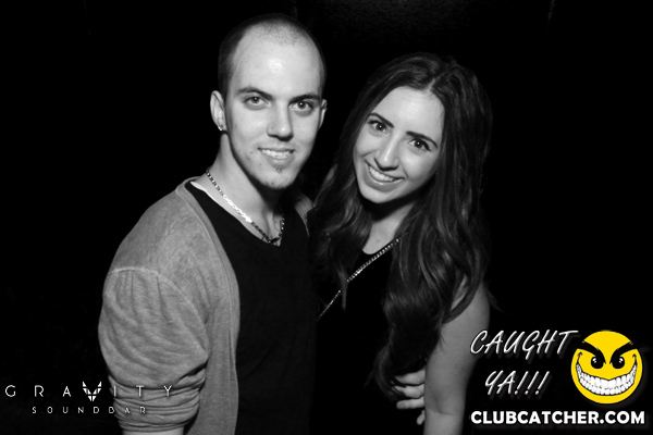 Gravity Soundbar nightclub photo 138 - October 19th, 2013