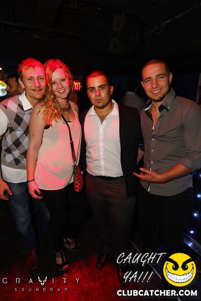 Gravity Soundbar nightclub photo 139 - October 19th, 2013