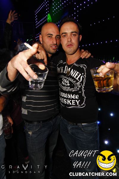 Gravity Soundbar nightclub photo 140 - October 19th, 2013