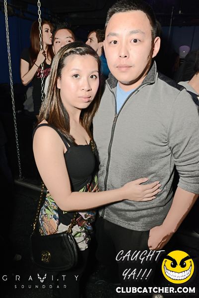 Gravity Soundbar nightclub photo 141 - October 19th, 2013