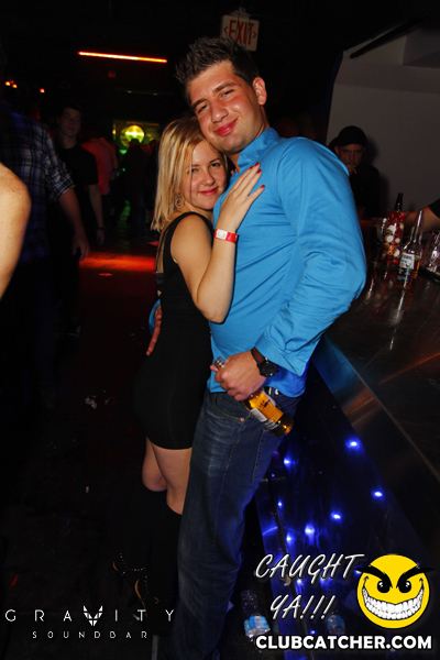 Gravity Soundbar nightclub photo 142 - October 19th, 2013