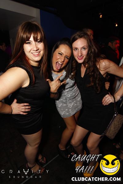 Gravity Soundbar nightclub photo 143 - October 19th, 2013
