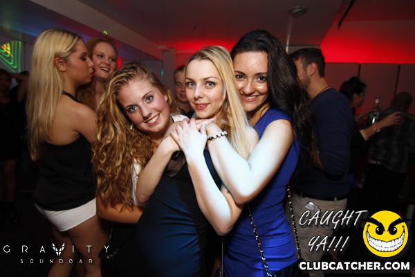 Gravity Soundbar nightclub photo 144 - October 19th, 2013