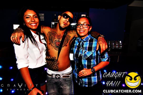 Gravity Soundbar nightclub photo 146 - October 19th, 2013