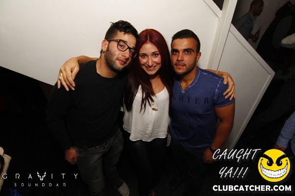 Gravity Soundbar nightclub photo 148 - October 19th, 2013
