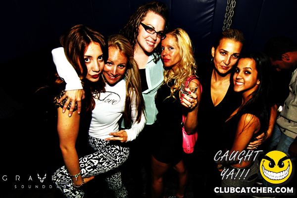 Gravity Soundbar nightclub photo 150 - October 19th, 2013