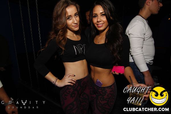 Gravity Soundbar nightclub photo 16 - October 19th, 2013