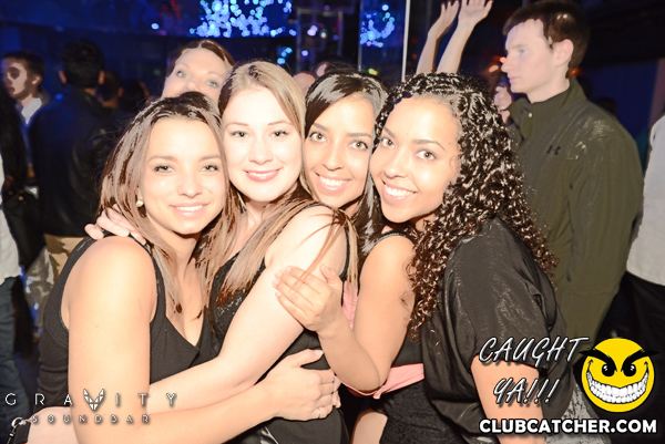 Gravity Soundbar nightclub photo 152 - October 19th, 2013