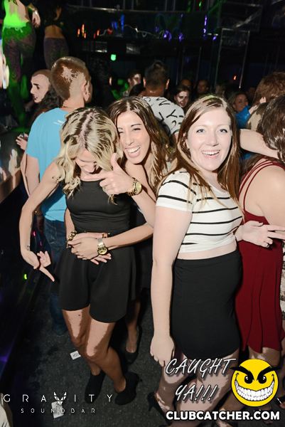 Gravity Soundbar nightclub photo 153 - October 19th, 2013