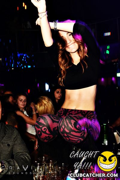 Gravity Soundbar nightclub photo 155 - October 19th, 2013