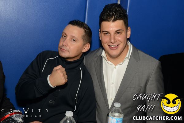 Gravity Soundbar nightclub photo 156 - October 19th, 2013