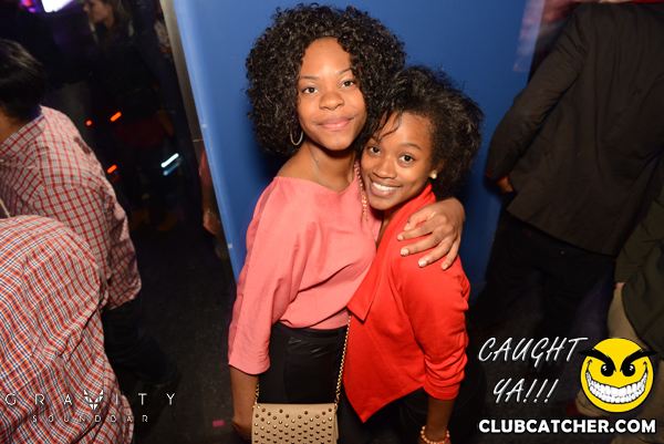 Gravity Soundbar nightclub photo 157 - October 19th, 2013