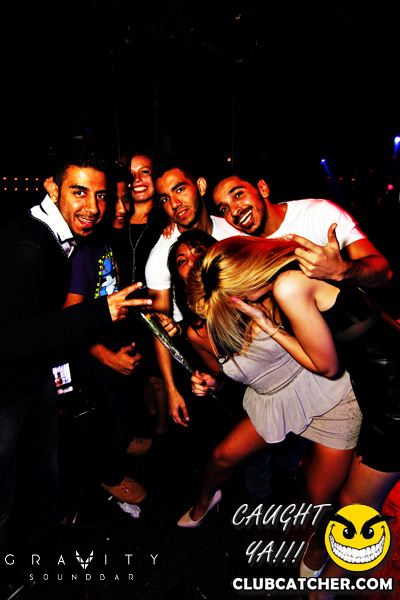 Gravity Soundbar nightclub photo 158 - October 19th, 2013