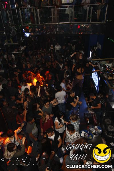 Gravity Soundbar nightclub photo 160 - October 19th, 2013