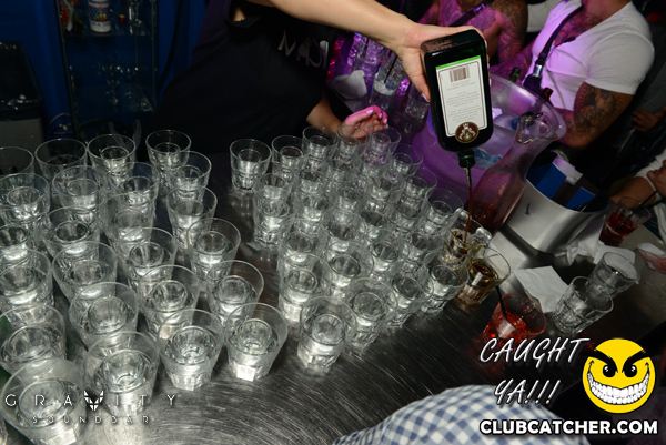 Gravity Soundbar nightclub photo 161 - October 19th, 2013