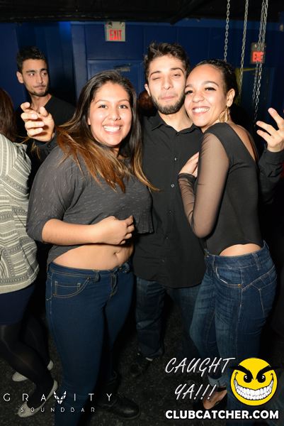 Gravity Soundbar nightclub photo 163 - October 19th, 2013