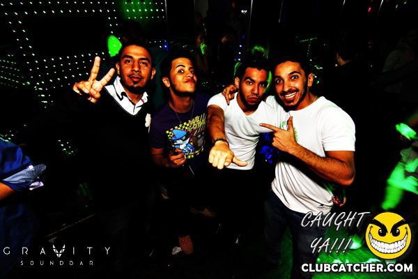 Gravity Soundbar nightclub photo 164 - October 19th, 2013