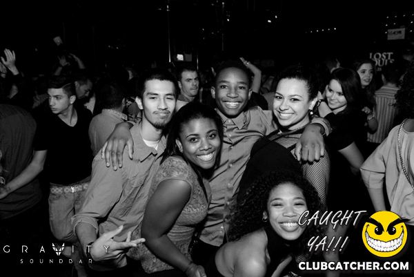 Gravity Soundbar nightclub photo 167 - October 19th, 2013