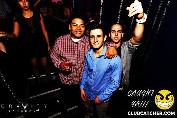 Gravity Soundbar nightclub photo 168 - October 19th, 2013