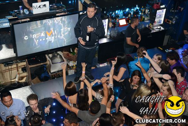 Gravity Soundbar nightclub photo 171 - October 19th, 2013