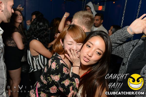 Gravity Soundbar nightclub photo 172 - October 19th, 2013