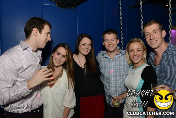 Gravity Soundbar nightclub photo 175 - October 19th, 2013