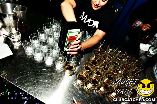 Gravity Soundbar nightclub photo 176 - October 19th, 2013