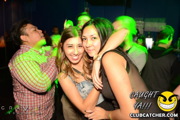 Gravity Soundbar nightclub photo 177 - October 19th, 2013
