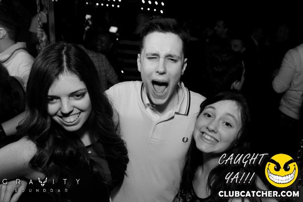 Gravity Soundbar nightclub photo 178 - October 19th, 2013