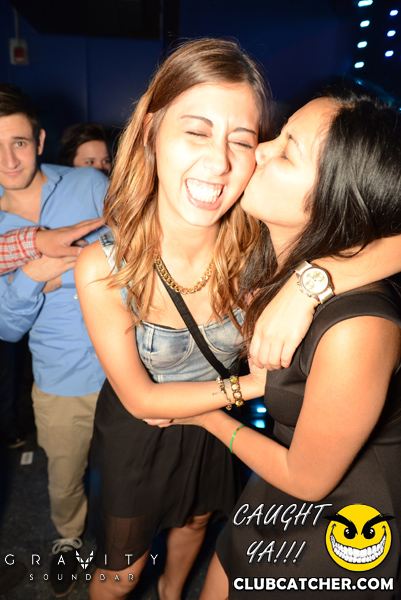 Gravity Soundbar nightclub photo 182 - October 19th, 2013