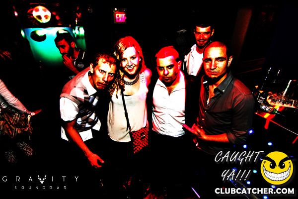 Gravity Soundbar nightclub photo 184 - October 19th, 2013