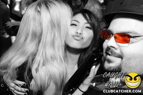 Gravity Soundbar nightclub photo 185 - October 19th, 2013