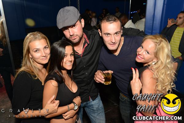 Gravity Soundbar nightclub photo 186 - October 19th, 2013